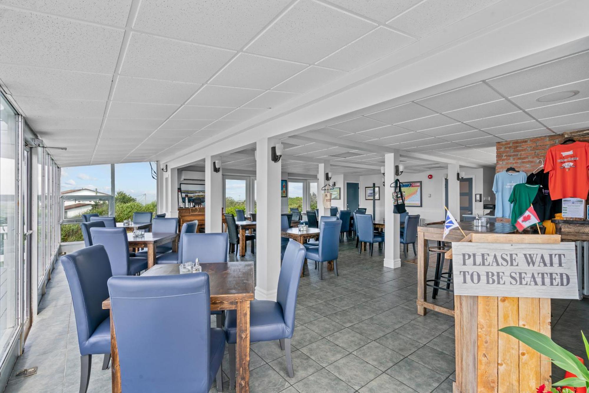 Edge Of The Avalon Inn Trepassey Exterior photo